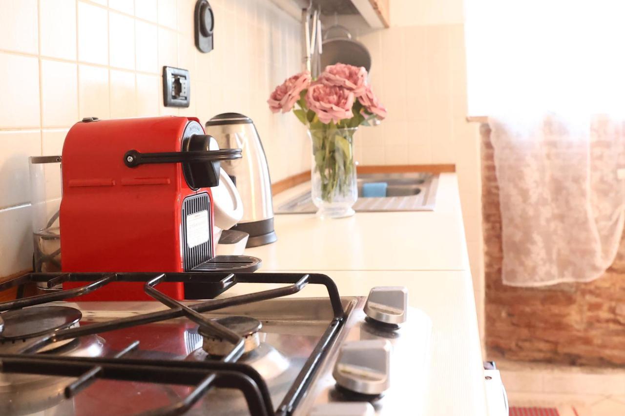 לינה וארוחת בוקר פיזה La Maison De Tommy מראה חיצוני תמונה
