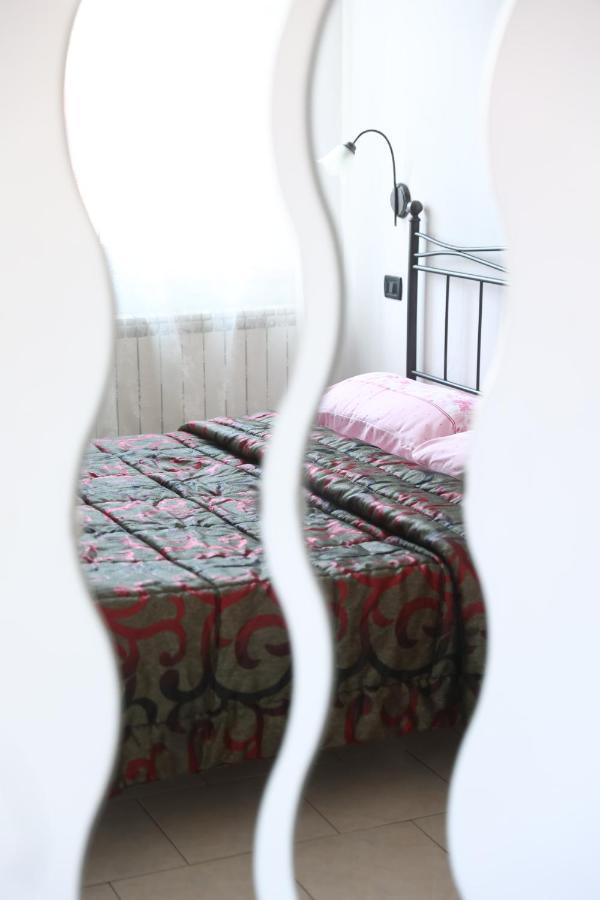 לינה וארוחת בוקר פיזה La Maison De Tommy מראה חיצוני תמונה