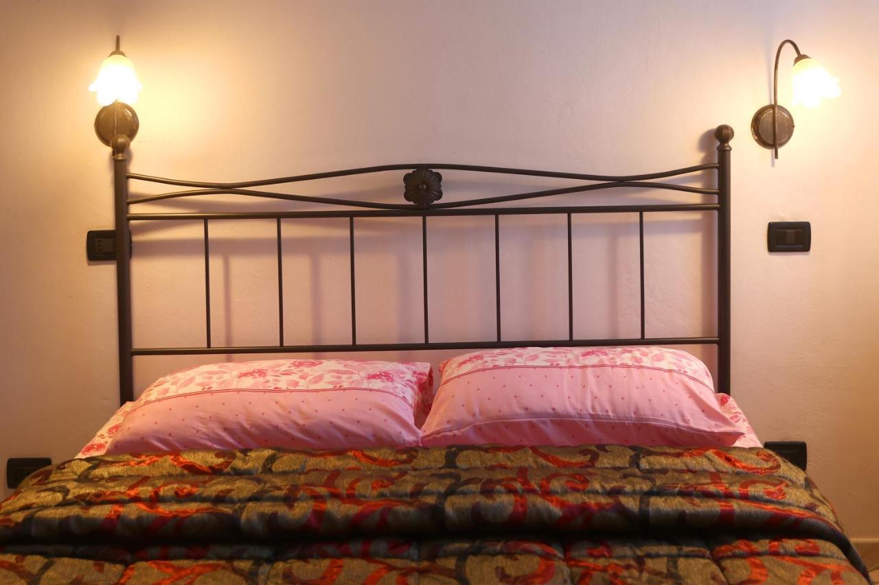 לינה וארוחת בוקר פיזה La Maison De Tommy מראה חיצוני תמונה